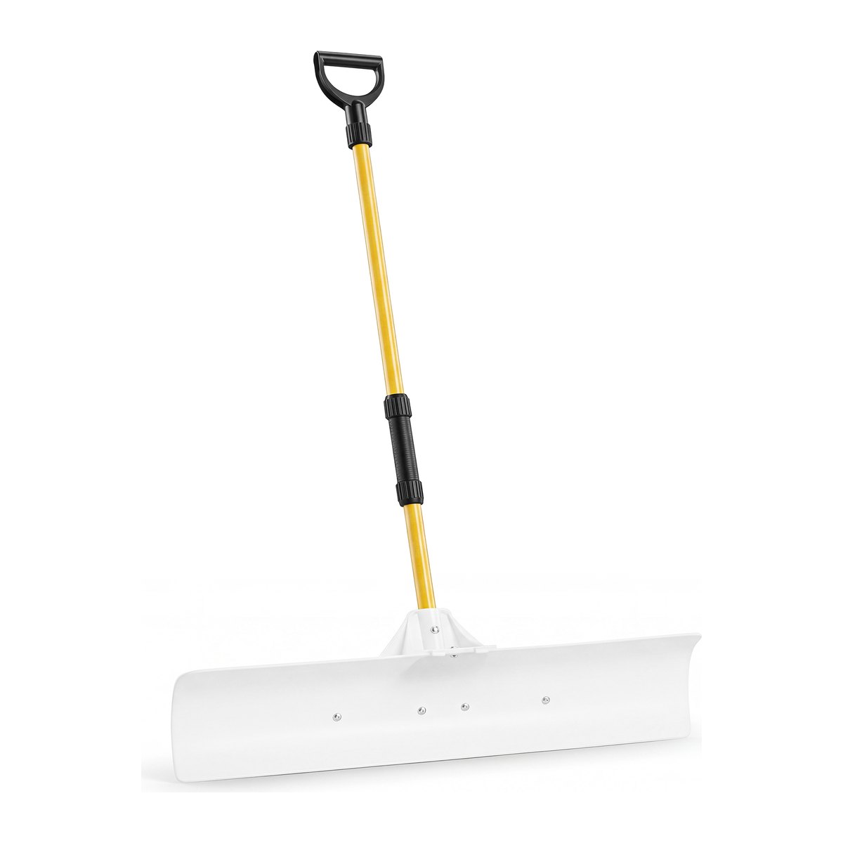 Snow Pusher Scoop