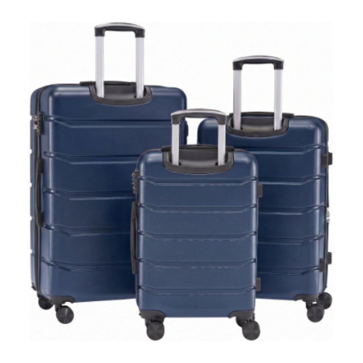 Hardside Trolley Case